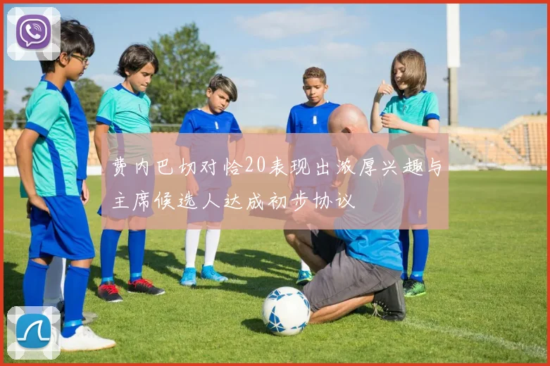 费内巴切对恰20表现出浓厚兴趣与主席候选人达成初步协议