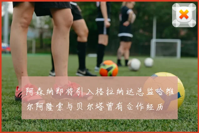 阿森纳即将引入格拉纳达总监哈维尔阿隆索与贝尔塔曾有合作经历